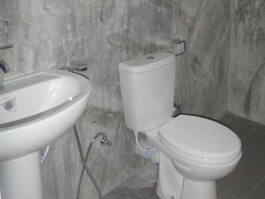 Coralworld Hotel Мирисса Экстерьер фото