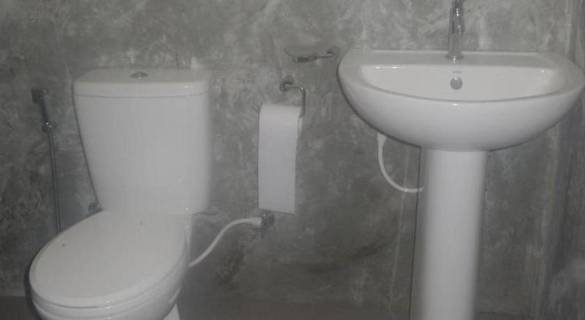 Coralworld Hotel Мирисса Экстерьер фото